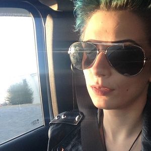 Meet your Posher, Britt